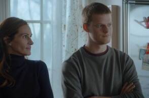 Η επιστροφή του Μπεν - Ben is Back