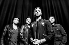 Οι Bullet For My Valentine έρχονται σε Αθήνα και Θεσσαλονίκη