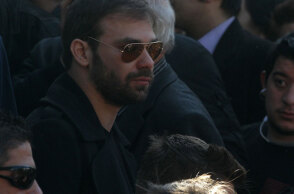 Γιώργος Σαμπάνης