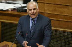 Γιάννης Σαρίδης