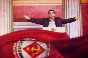 Πώς και γιατί ο ΣΥΡΙΖΑ έγινε κακέκτυπο συστημικού κόμματος