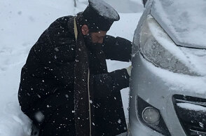 αντιολισθήτικες αλυσίδες