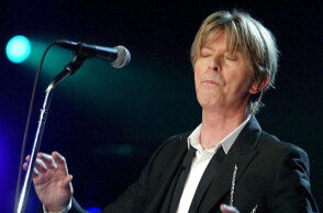 Ντέιβιντ Μπόουι 