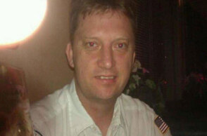 Σε ιρανική φυλακή Αμερικανός βετεράνος του Πολεμικού Ναυτικού