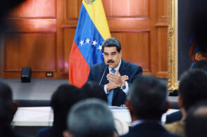 maduro