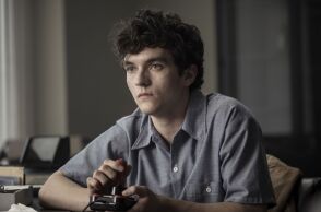 Black Mirror: Bandersnatch στο Netflix