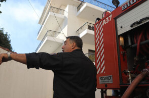 Πυροσβεστική