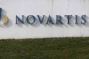 Υπόθεση Novartis