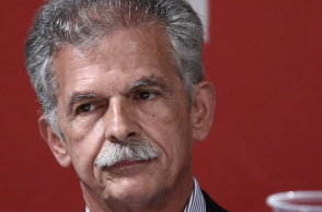 Σπύρος Δανέλλης