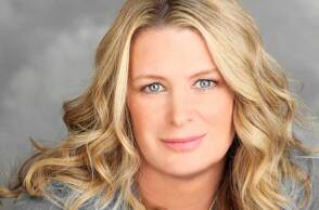 Kristin Hannah