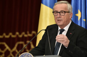 Ζαν-Κλοντ Γιούνκερ