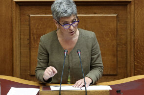 Αγλαΐα Κυρίτση