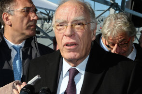 Βασίλης Λεβέντης 