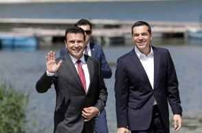 zaev-tsipras