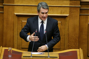 Ανδρέας Λοβέρδος