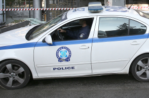 Περιπολικό 