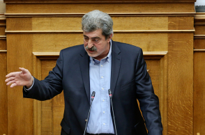 Παύλος Πολάκης