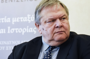 Ευάγγελος Βενιζέλος