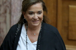 Ντόρα Μπακογιάννη