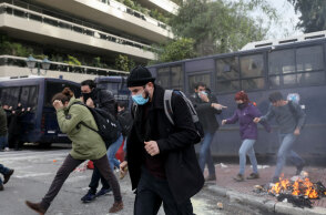 Εκπαιδευτικοί - MAT