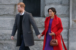 Χάρι - Μέγκαν