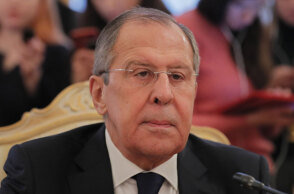 Σεργκέι Λαβρόφ