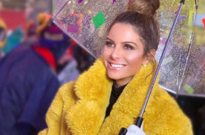 Μαρία Μενούνος