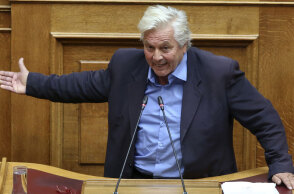 Θανάσης Παπαχριστόπουλος