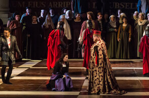 Όπερα Σιμόν Μποκκανέγκρα