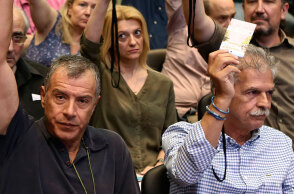 Θεοδωράκης-Δανέλλης