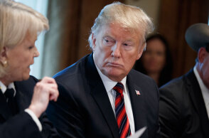 Ντόναλντ Τραμπ