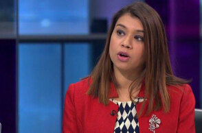 Τουλίπ Σιντίκ