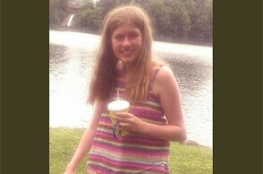 13χρονη Τζέιμι Κλος