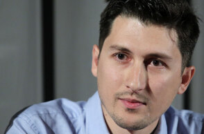 Παύλος Χρηστίδης