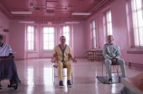 Glass / Μπρους Γουίλις, Σάμιουελ Τζάκσον, Τζέιμς ΜακΑβόι, Σάρα Πόλσον