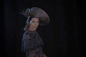 Αιμιλία Υψηλάντη