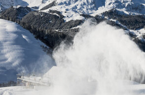 Άλπεις / © EPA/JEAN-CHRISTOPHE BOTT