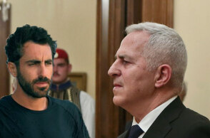 Γιάννης κι Ευάγγελος Αποστολάκης