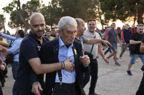 Γιάννης Μπουτάρης 