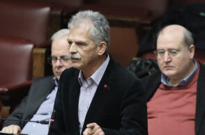 Σπύρος Δανέλλης