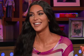 Κιμ Καρντάσιαν 