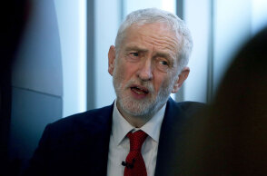 Τζέρεμι Κόρμπιν