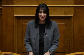 Έλενα Κουντουρά