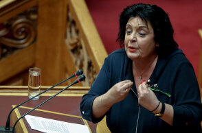 Λιάνα Κανέλλη