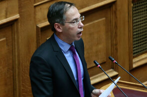 Γιώργος Μαυρωτάς