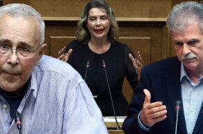 Ζουράρις-Παπακώστα-Δανέλλης