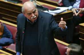 Νίκος Βούτσης