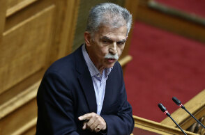 Σπύρος Δανέλλης