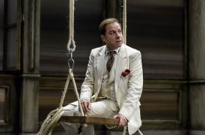 Δημήτρης Λιγνάδης