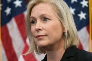 gillibrand